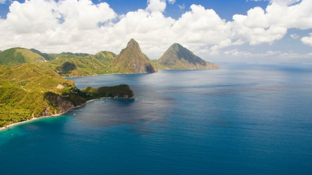 Saint Lucia Travel Guide