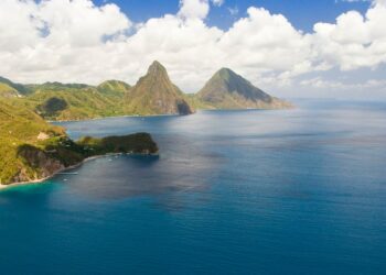 Saint Lucia Travel Guide