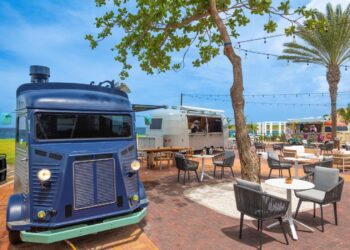 Sandals Resorts Revisits The Idea Of Luxury, So Let’s Go To Curaçao