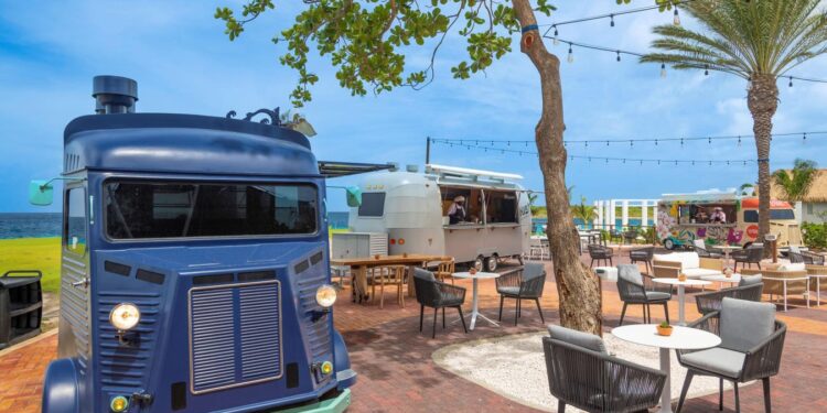 Sandals Resorts Revisits The Idea Of Luxury, So Let’s Go To Curaçao