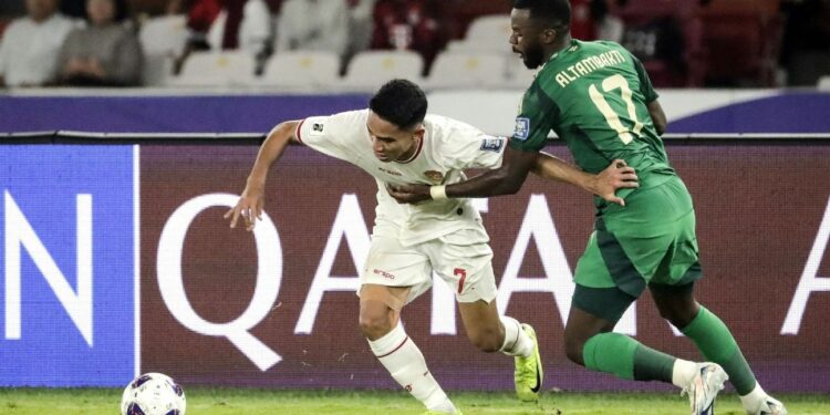 Saudi Arabia invited to play in '25, '27 Concacaf Gold Cups