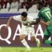 Saudi Arabia invited to play in '25, '27 Concacaf Gold Cups
