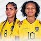 Andrés Usme convoca a 23 jugadoras a la selección femenina de Ecuador para duelos de fecha FIFA