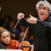 Semyon Bychkov conducts through pain in celebrating Year of Czech Music with North American tour