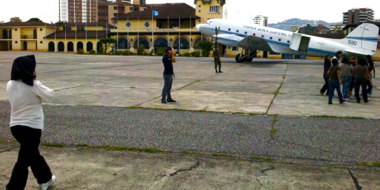 Sheinbaum says Mexico is working with Central American countries on mass deportation plan