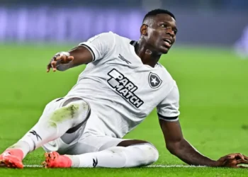 Shock: Lionel Messi does not win America's Best Player Award—Who took his place?