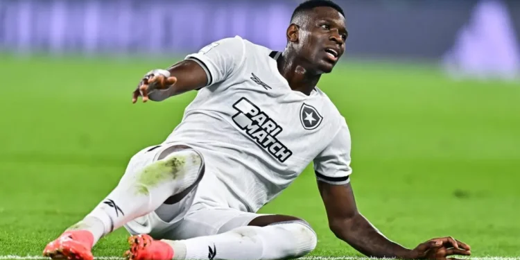 Shock: Lionel Messi does not win America's Best Player Award—Who took his place?