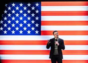 Silicon Valley and the California GOP should unite to save California