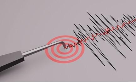 Foto: Sismo de 5.8 sacude El Salvador y se siente en Nicaragua, Honduras y Guatemala/Cortesía