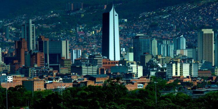 Slalom refuerza su presencia en América Latina: Colombia es su nuevo epicentro de talento tecnológico