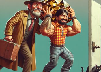 Smugglers Anticipate Boom with Trump's Policies