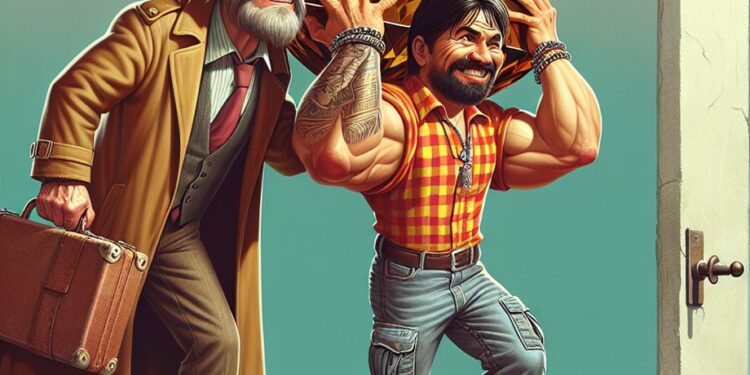 Smugglers Anticipate Boom with Trump's Policies