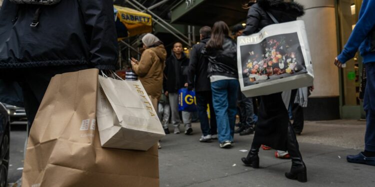 SoHo Named North America’s Most Active Retail Corridor in 2024 – Commercial Observer