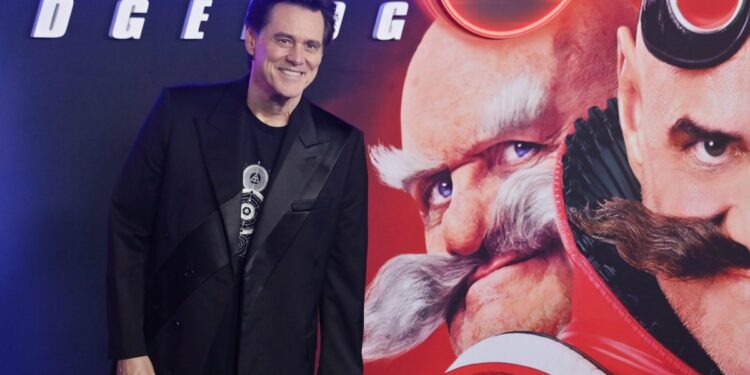 'Sonic' tops North American box office with $38M