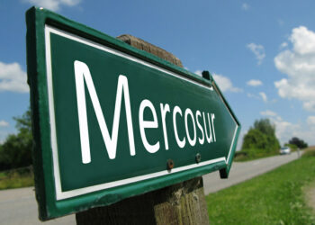 South American farmers celebrate Mercosur deal