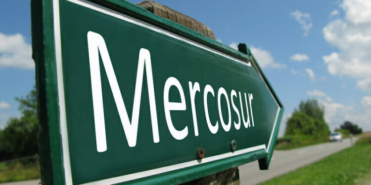 South American farmers celebrate Mercosur deal