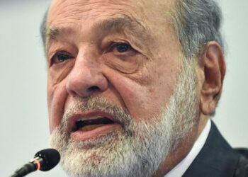 South America's richest person worth £80bn - owner of £60mn home | World | News