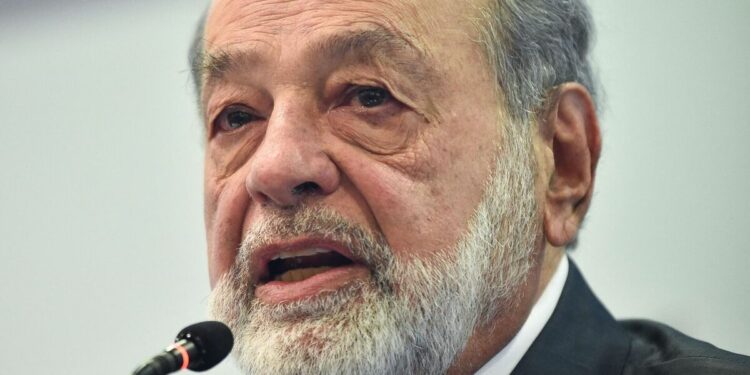 South America's richest person worth £80bn - owner of £60mn home | World | News