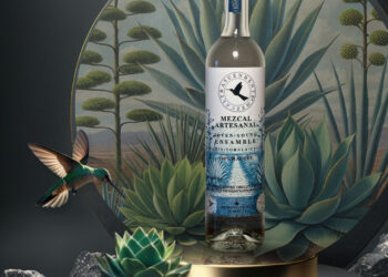 Spiribam America Partners With Mezcal Trascendente