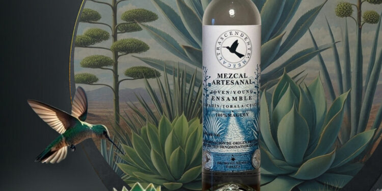 Spiribam America Partners With Mezcal Trascendente