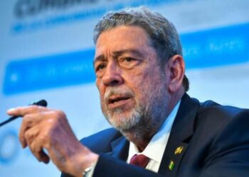 St Vincent PM says Caribbean unity is needed now more than ever