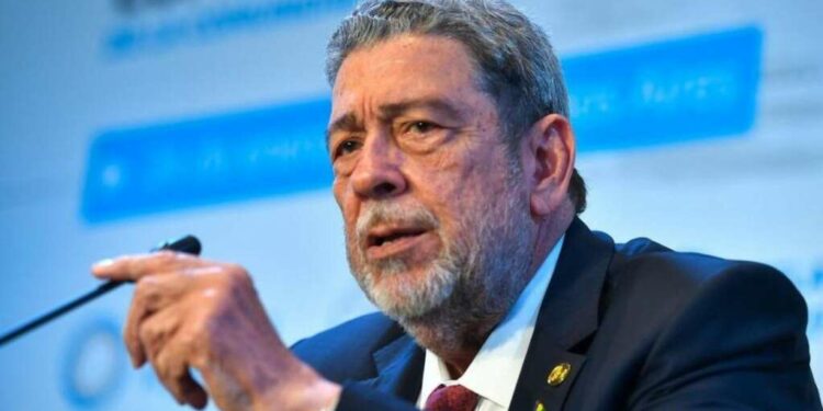 St Vincent PM says Caribbean unity is needed now more than ever