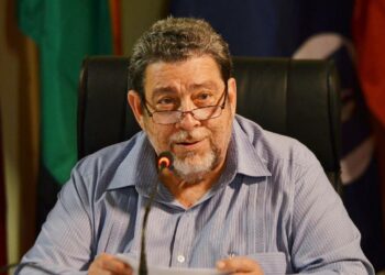 St Vincent PM says Caribbean unity needed now more than ever