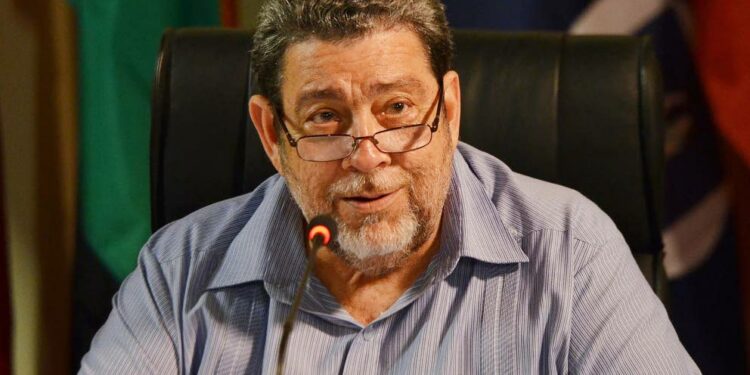 St Vincent PM says Caribbean unity needed now more than ever