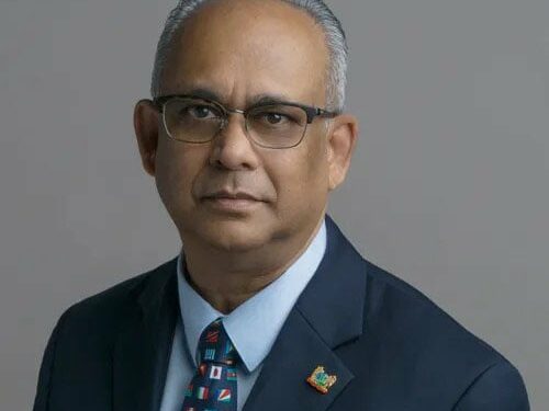 Suriname summons Guyana ambassador over New River Triangle plans