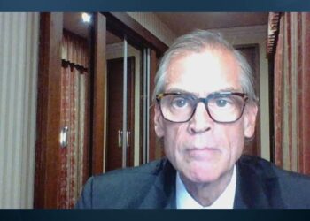 Syria ‘important’ for US: Former diplomat