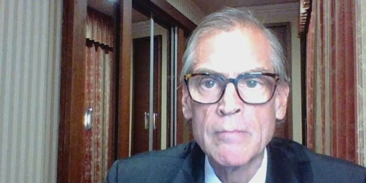 Syria ‘important’ for US: Former diplomat