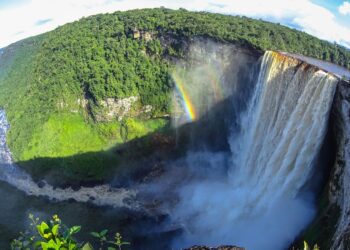 Take Your Tastebuds To Guyana For A Culinary Adventure With These Top Local Eats