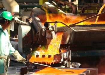 Talks to advance US$650mn expansion of Ecuador's Mirador copper mine ongoing