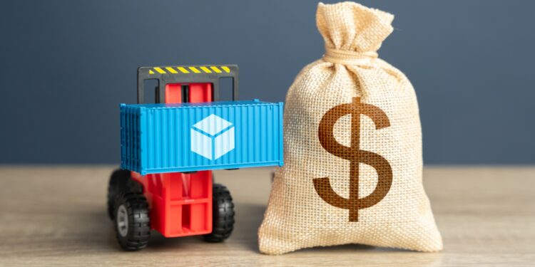 Tariffs: Preserving America’s Superpower Status - The American Spectator | USA News and PoliticsThe American Spectator