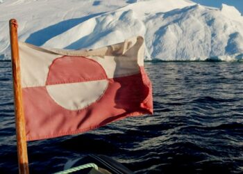 Team Trump’s case for owning Greenland takes an unsettling turn