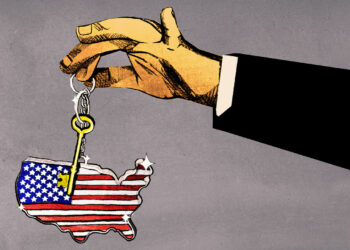 The Art of the Deal: global edition