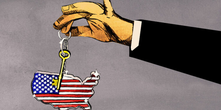 The Art of the Deal: global edition