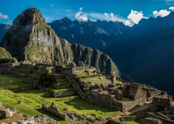 The Best Times to Visit Peru, According to Locals