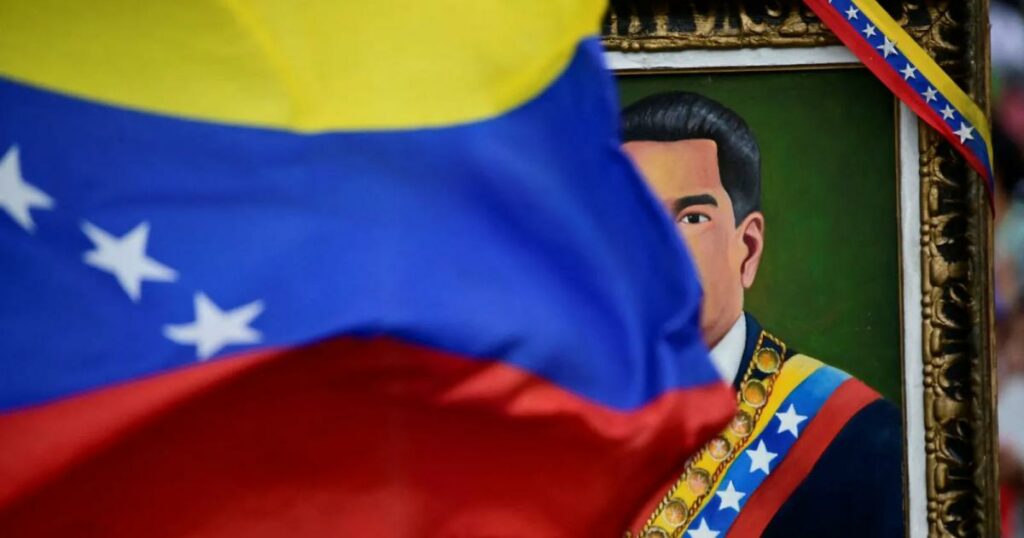 The Case for Engagement With Venezuela