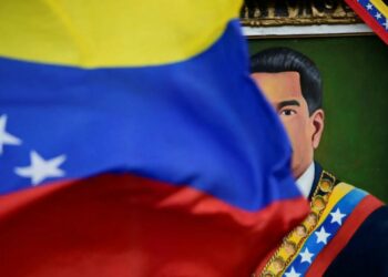 The Case for Engagement With Venezuela