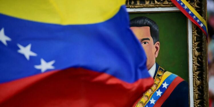 The Case for Engagement With Venezuela