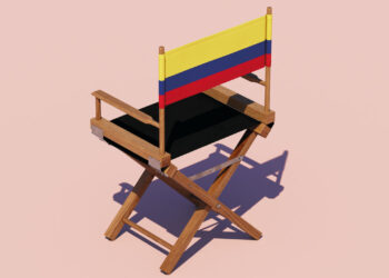 The Colombian powerhouse behind some of streaming’s biggest hits