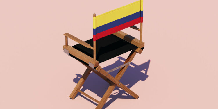 The Colombian powerhouse behind some of streaming’s biggest hits