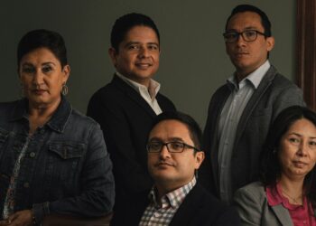 The Exile of Guatemala’s Anti-Corruption Efforts