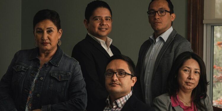 The Exile of Guatemala’s Anti-Corruption Efforts