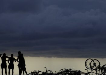 The Guatemala-Honduras Boundary Dispute | Foreign Affairs