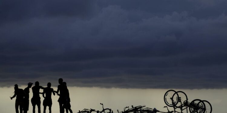 The Guatemala-Honduras Boundary Dispute | Foreign Affairs