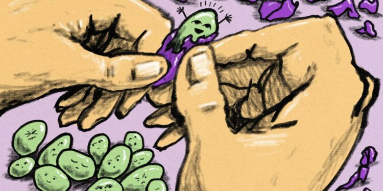 The Iconic Fruit America Invented, Popularized, Then Promptly Forgot