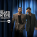 The Jonas Brothers will help ring in 2025 with a career-spanning performance on New Year's Eve