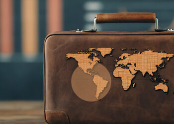 The Largest Law Firms in Latin America and the Caribbean by Headcount